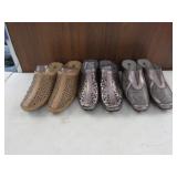 3) New Pairs Women