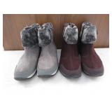 2) New Pairs Women