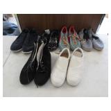 6) Pairs Women