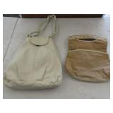 2) Purses