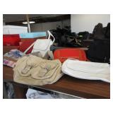Satchels, Wallet, Fanny Pack