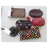 5) Wallets