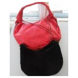 2) Purses