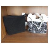 Floral Purse, Liz Claiborne Purse