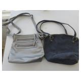 Purse, Satchel
