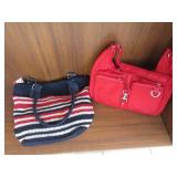 Sugg Purse, Tommy Hilfiger Purse