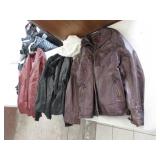 Coats: Giacca 2x, Cejon, Bagatelle 1x, Woman-