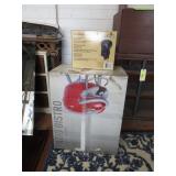 Patio Bistro Electric Grill, Patio Bistro Cover