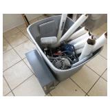 Portable Air Compressors, Hatchet, Tools,