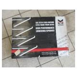 Megan Racing High Performance Lowering Springs