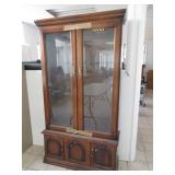 Gun Cabinet