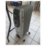 Electric Radiator Heater