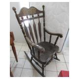 Rocking Chair