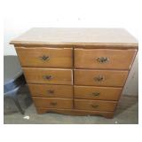 Taller Dresser