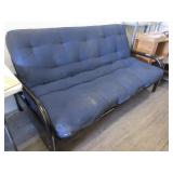 Futon with Frame