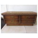 Aromatite Cedar Chest
