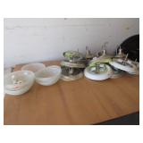 Ceiling Fixtures, Light Fixtures, Covers,