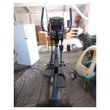 Nordic Track Elliptical