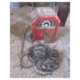 Lincoln Electric Arc Welder
