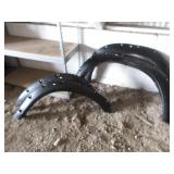 Set Of Fender Flares