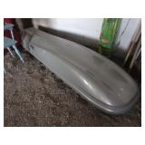 Thule Sweden Evolution Roof Cargo Box