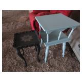 Small Side Tables
