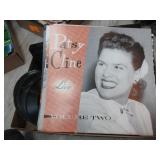 14' Vinyl Records, Vinyl Record Covers, Classic