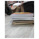 Music Books From Different Artists and Genres