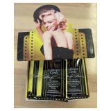 Marilyn Monroe Collector Cards