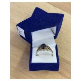 Ladies Ring
