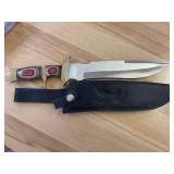 Pakistan Large Knife
