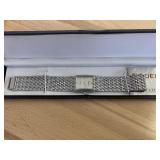 Precision Quartz Ladies Watch