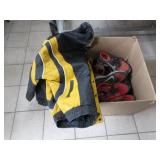 Pengiun Sports Jackets, Men