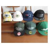 Sport Team Ball Caps