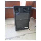 Frigidaire Wine Cooler, Cuisinart Wine Opener