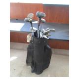Golf Clubs