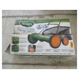 Scotts Classic Reel Mower