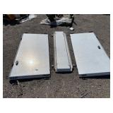 Diamond Back Truck Cover