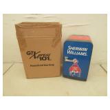 Mini Fridge For Car, GT Xpress 101 Press