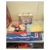 ParaSpa Select, Beach Towels