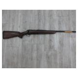 Browning X-Bolt 7mm - 08 Rem. Bolt Action Rifle