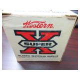 Super X Shotgun 16 Gauge