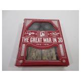 The Great War in 3D Set