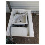 Portable Camping Sink