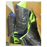 Trampoline Net / Padding