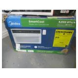 Room Air Conditioner