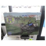 Folding Wagon with Table