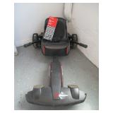 Jetson Kids Ride-On Hoverboard / Go-Kart