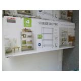 Storage Shelving