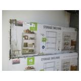 Storage Shelving